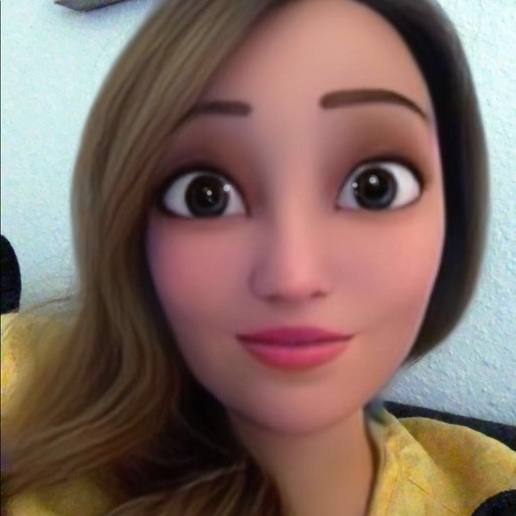 Meet your Posher, Ruth - Picture 1 of 1